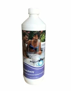 AquaSparkle FoamAway 1 Litre