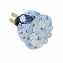 Freeflow LED Multi-Colour Light 303307