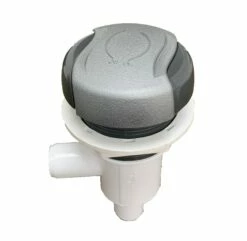 Freeflow Hot Tub Replacement Waterfall On Off Valve 78457
