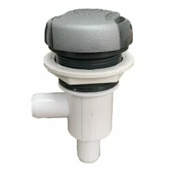 Freeflow Hot Tub Replacement Waterfall On Off Valve 78457 -HAPPY HOT TUBS Shop freeflow waterfall on off valve 78457 2