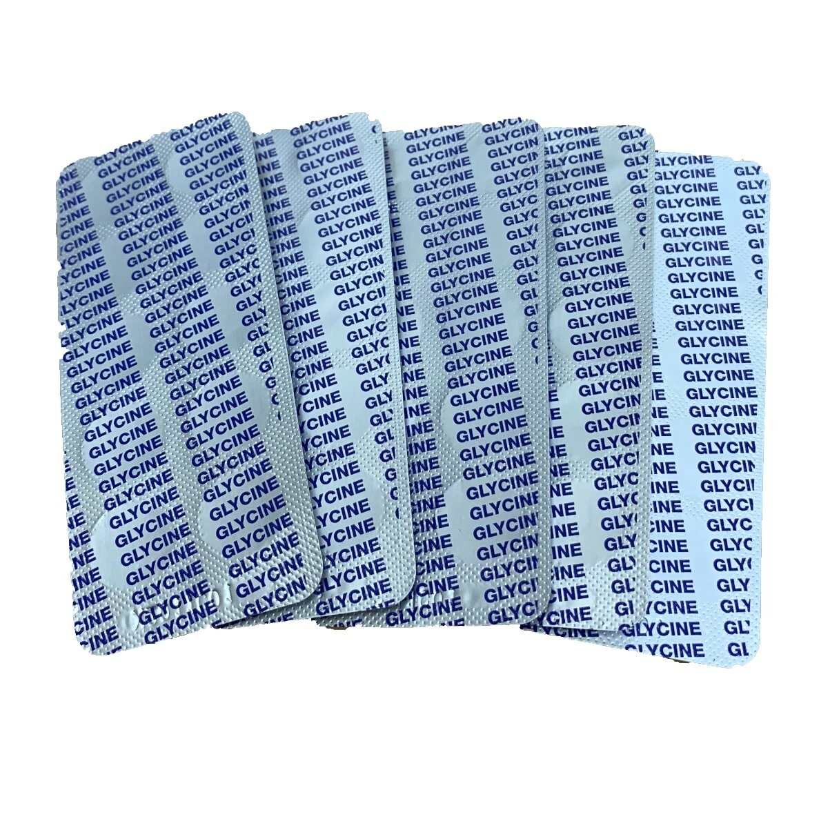 PoolLab Glycine Photometer Reagent Tablets (50 Pack) 4 PoolLab Glycine Photometer Reagent Tablets (50 Pack) - Image 4