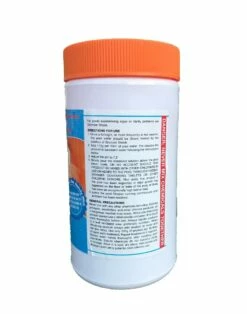 Happy Hot Tubs Chlorine Shock Pot 1kg 5 Happy Hot Tubs Chlorine Shock Pot 1kg -HAPPY HOT TUBS Shop granular shock 1kg 3