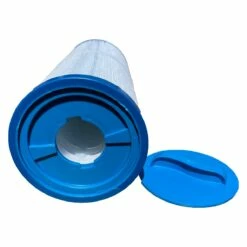 Happy HHTWW50L-R Hot Tub Filter - Fits Pleatco PWW50L -HAPPY HOT TUBS Shop happy filter removable lid 2