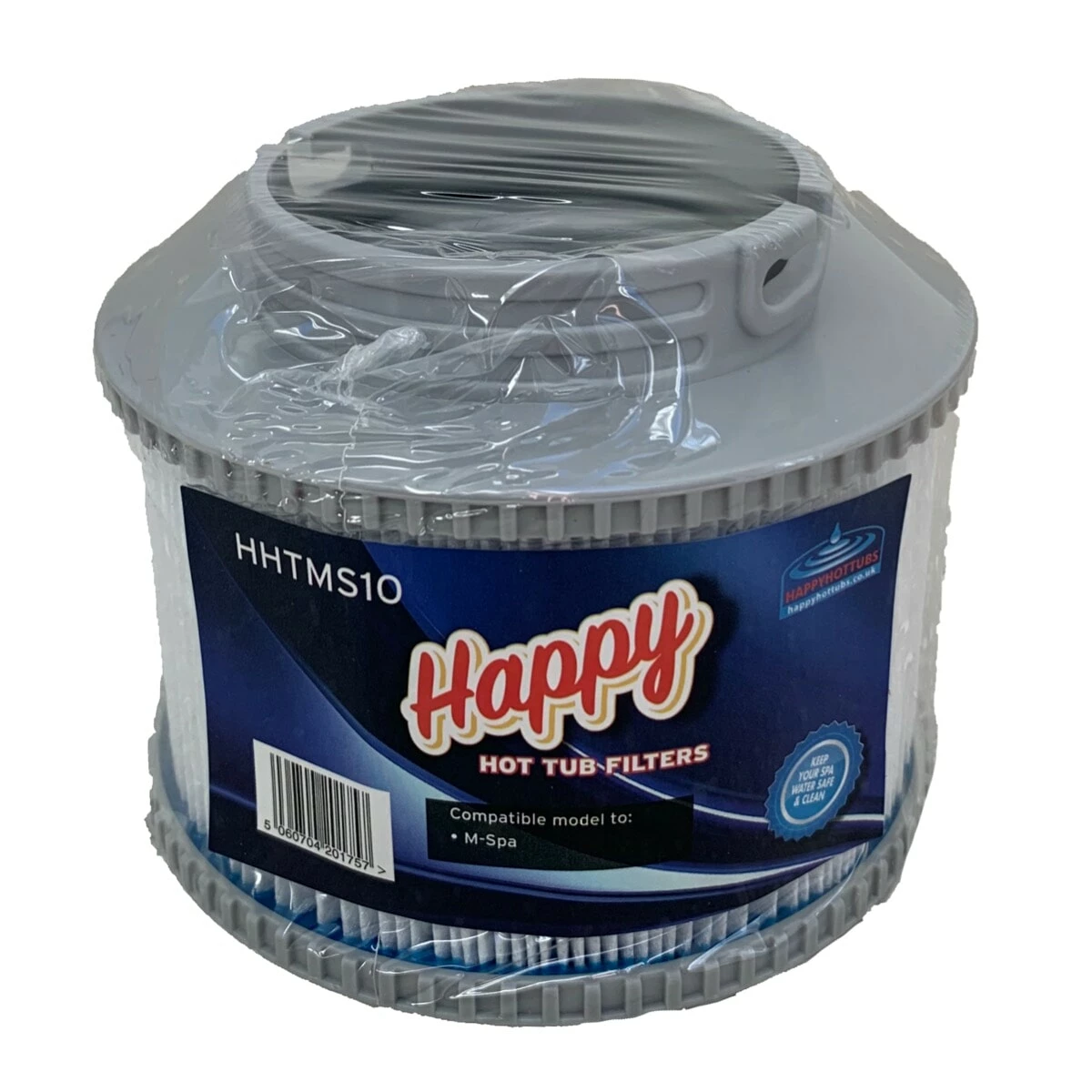 Happy HHTMS10 Hot Tub Filter Compatible With MSpa - Image 4