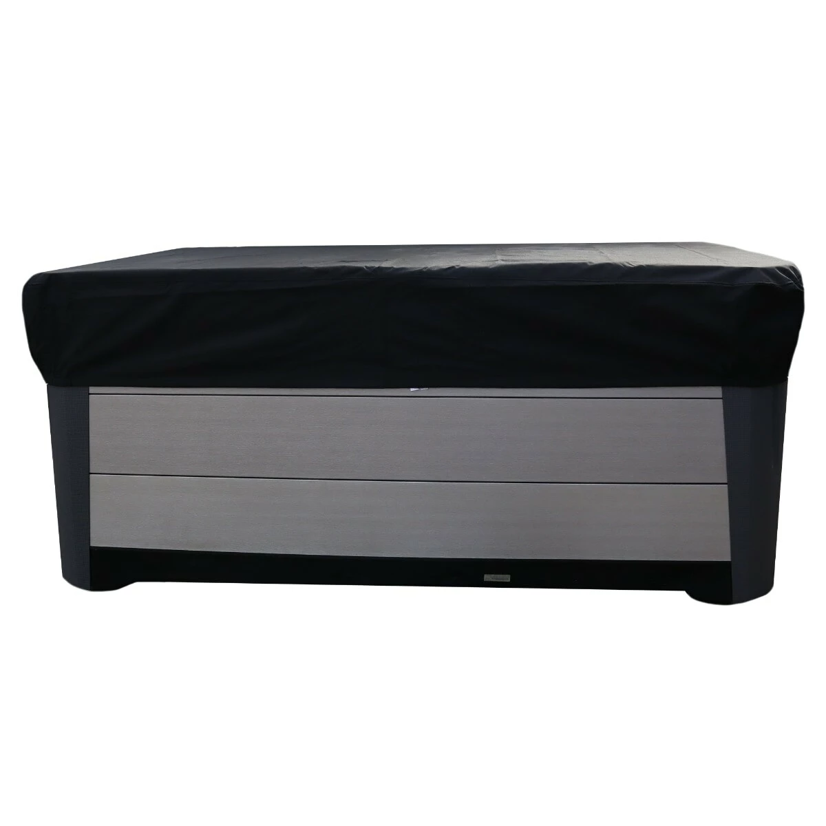 Hot Tub Cover Guard Cap - 2360mm X 2310mm 2 Hot Tub Cover Guard Cap - 2360mm X 2310mm - Image 2