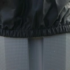 Hot Tub Cover Guard Cap - 2030mm X 2360mm -HAPPY HOT TUBS Shop happy hot tubs cover cap elastic