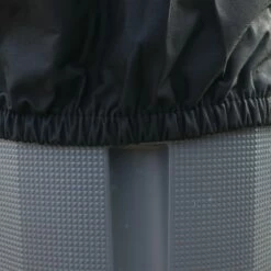 Hot Tub Cover Guard Cap - 1930mm X 2130mm 7 Hot Tub Cover Guard Cap - 1930mm X 2130mm -HAPPY HOT TUBS Shop happy hot tubs cover cap elastic 7