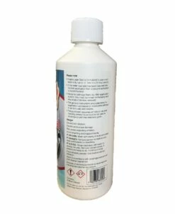 Happy Hot Tubs Leak Seal 450ml -HAPPY HOT TUBS Shop happy leak seal 3