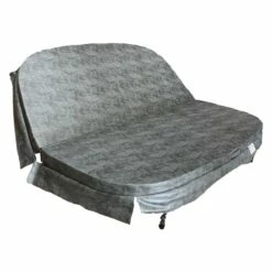 Happy Replacement Hot Tub Cover Compatible With RotoSpa DuraSpa