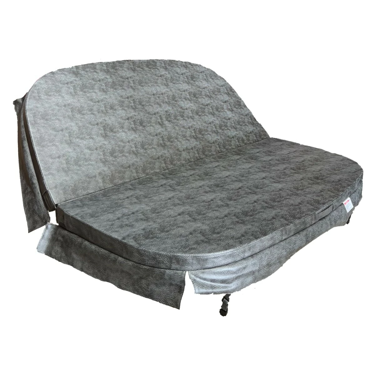 Happy Replacement Hot Tub Cover Compatible With RotoSpa DuraSpa 1 Happy Replacement Hot Tub Cover Compatible With RotoSpa DuraSpa