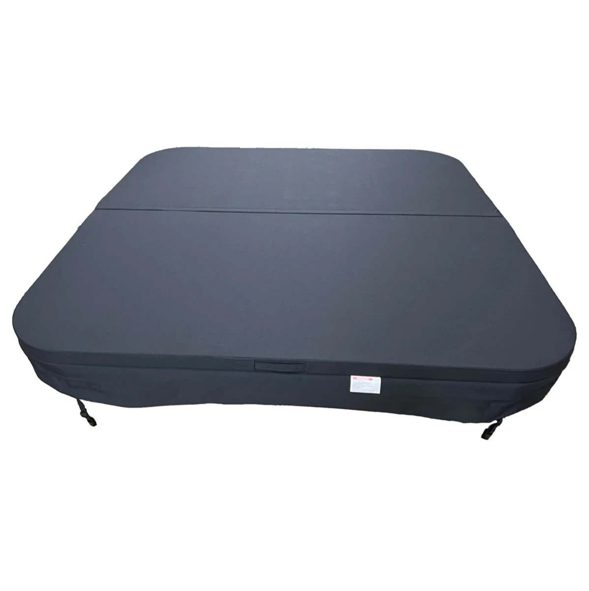 Happy Replacement Hot Tub Cover Compatible With Jacuzzi J235, J245 Sundance Edison Payton 5 Happy Replacement Hot Tub Cover Compatible With Jacuzzi J235, J245 Sundance Edison Payton - Image 5