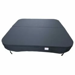 Happy Replacement Hot Tub Cover Compatible With Jacuzzi J225 -HAPPY HOT TUBS Shop happy replacement jacuzzi cover 2 1 1 1 1