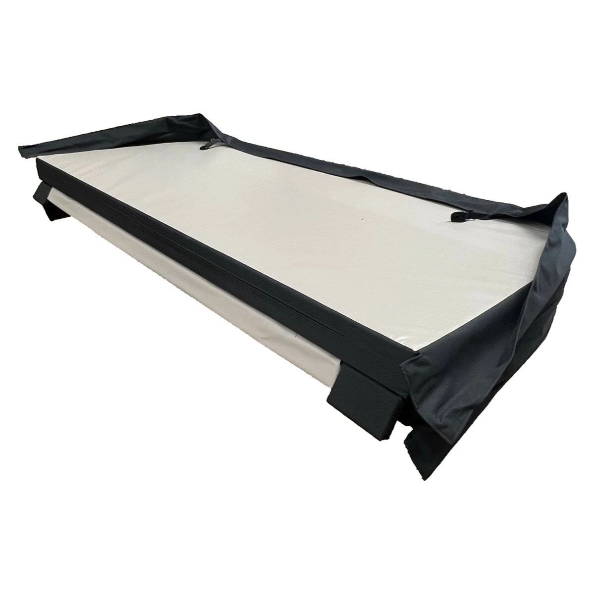 Happy Replacement Hot Tub Cover Compatible With Jacuzzi J340 J355 J360 J365 4 Happy Replacement Hot Tub Cover Compatible With Jacuzzi J340 J355 J360 J365 - Image 4