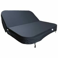 Happy Replacement Hot Tub Cover Compatible With Jacuzzi J235, J245 Sundance Edison Payton