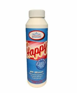 Happy Hot Tubs Chlorine Starter Kit -HAPPY HOT TUBS Shop happy starter kit 5