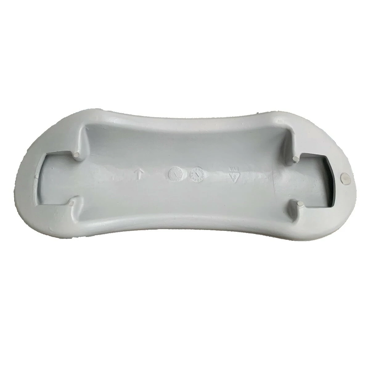 Happy HHT312 Hot Tub Pillow Compatible With Hot Spring Spas 3 Happy HHT312 Hot Tub Pillow Compatible With Hot Spring Spas - Image 3