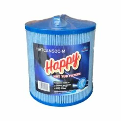 HHTCAN50C-M Hot Tub Filter Compatible With Canadian Spa Glacier -HAPPY HOT TUBS Shop hhtcan50c m hot tub filter 3