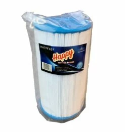 Happy HHTFF42F Hot Tub Filter - Fits Pleatco PFF42TC-P4 -HAPPY HOT TUBS Shop hhtff42f