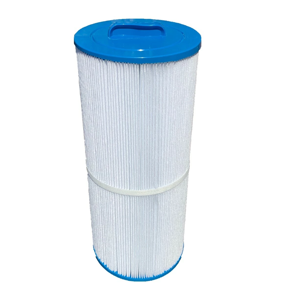 Happy HHTJW60C Hot Tub Filter - Fits Pleatco PJW60TL-F2S 1 Happy HHTJW60C Hot Tub Filter - Fits Pleatco PJW60TL-F2S
