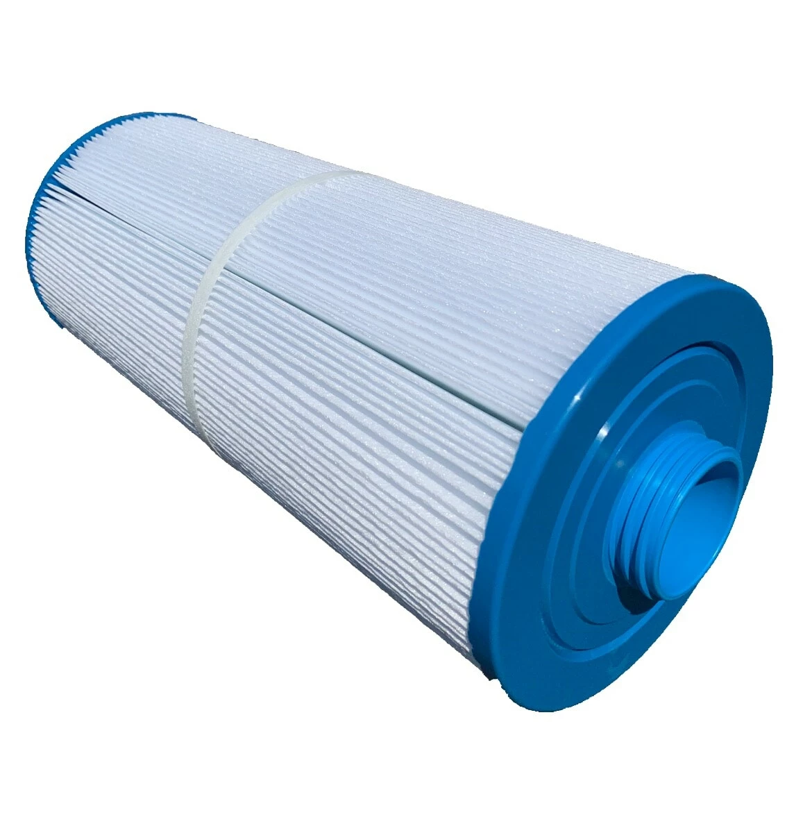 Happy HHTJW60C Hot Tub Filter - Fits Pleatco PJW60TL-F2S 2 Happy HHTJW60C Hot Tub Filter - Fits Pleatco PJW60TL-F2S - Image 2