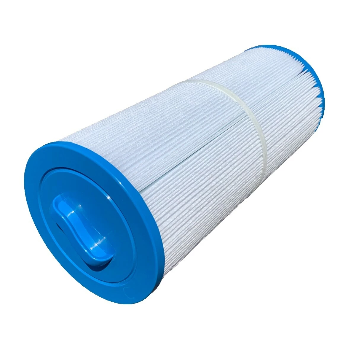 Happy HHTJW60C Hot Tub Filter - Fits Pleatco PJW60TL-F2S 3 Happy HHTJW60C Hot Tub Filter - Fits Pleatco PJW60TL-F2S - Image 3