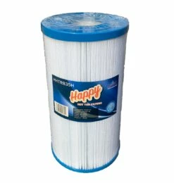Happy HHTRB35H Hot Tub Filter Fits Pleatco PRB35-IN -HAPPY HOT TUBS Shop hhtrb35h