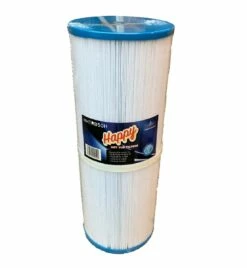 Happy HHTRB50H Hot Tub Filter - Fits Pleatco PRB50-IN -HAPPY HOT TUBS Shop hhtrb50h