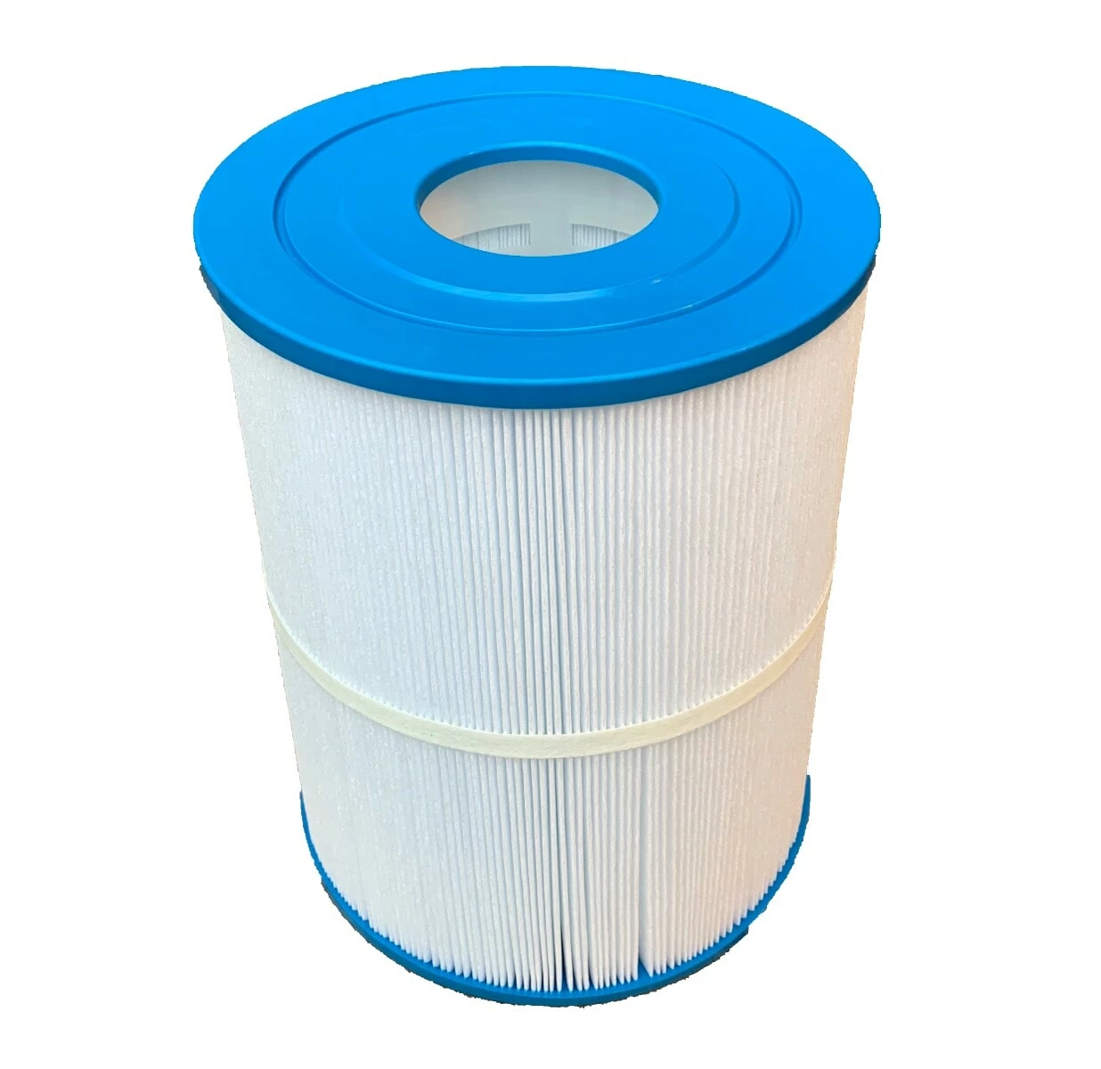 Happy HHTWK65H Hot Tub Filter - Fits Pleatco PWK65 3 Happy HHTWK65H Hot Tub Filter - Fits Pleatco PWK65 - Image 3