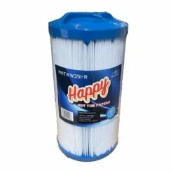 Happy HHTWW35L Hot Tub Filter For Various Spas -HAPPY HOT TUBS Shop hhtww35l r hot tub filter