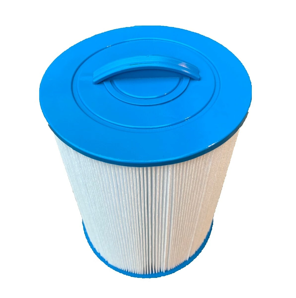 Happy HHTWW50C Hot Tub Filter - Fits Pleatco PWW50-P3 4 Happy HHTWW50C Hot Tub Filter - Fits Pleatco PWW50-P3 - Image 4