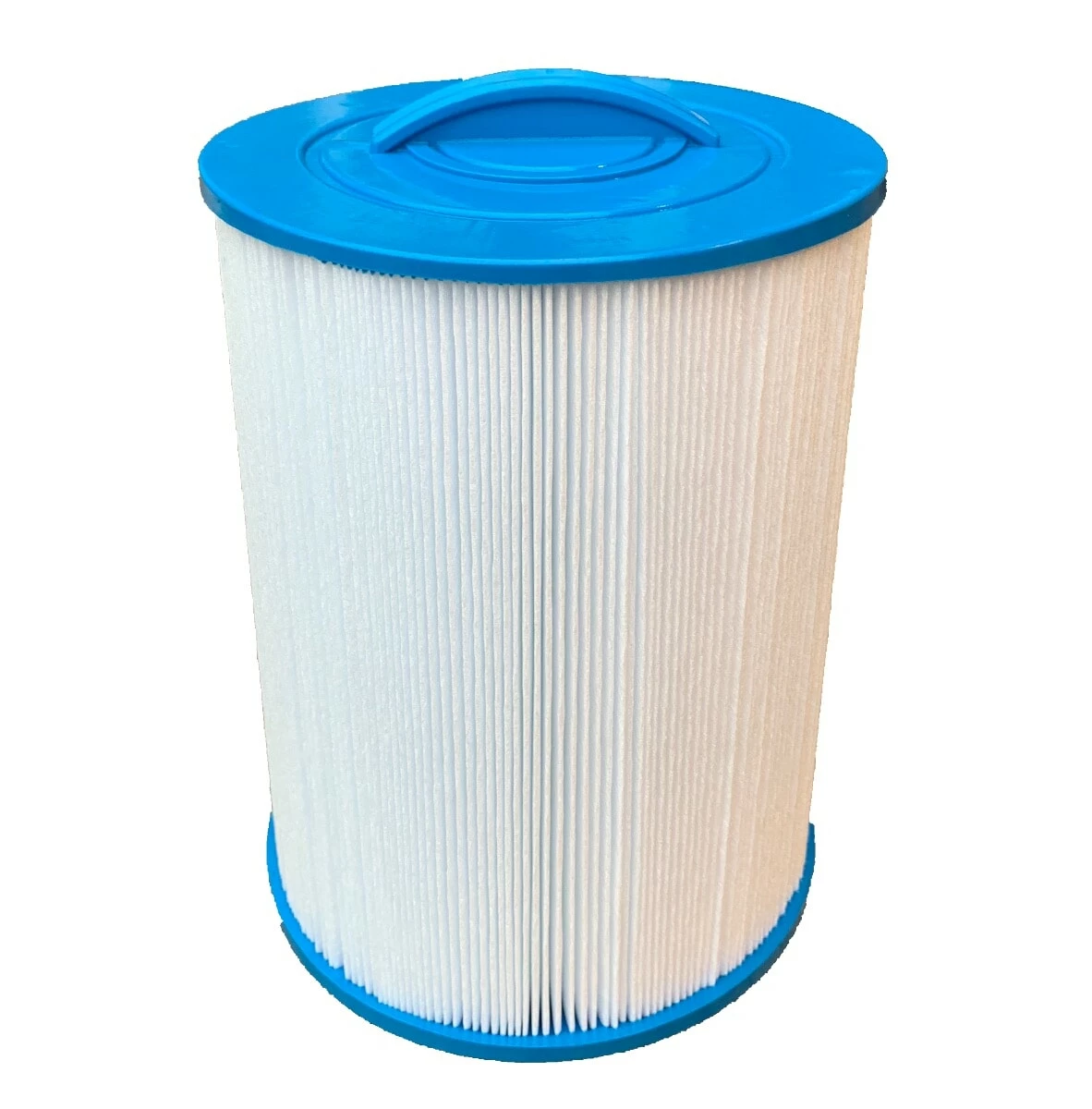 Happy HHTWW50C Hot Tub Filter - Fits Pleatco PWW50-P3 1 Happy HHTWW50C Hot Tub Filter - Fits Pleatco PWW50-P3