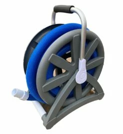 Swimming Pool Hose Reel