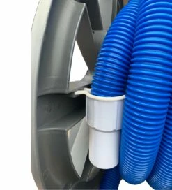 Swimming Pool Hose Reel -HAPPY HOT TUBS Shop hose reel 4
