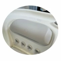 Hot Spring Replacement Pillow For Highlife Range 2014 - Curr -HAPPY HOT TUBS Shop hot spring 77228 pillow highlife