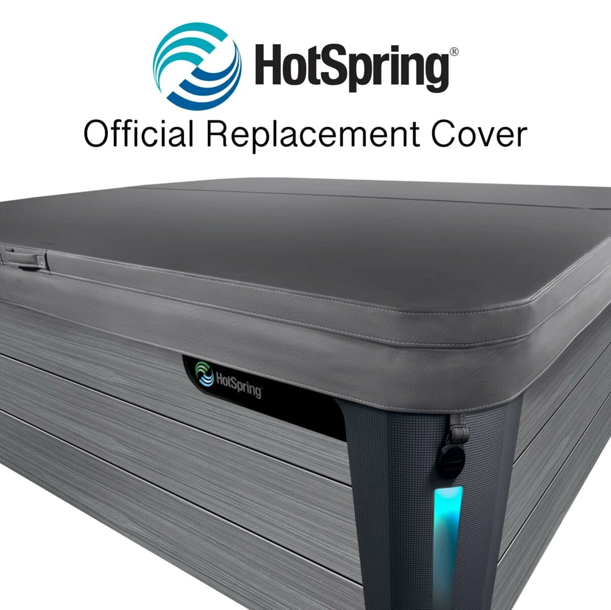 Hot Spring Replacement Stride Cover 2010-2019 1 Hot Spring Replacement Stride Cover 2010-2019