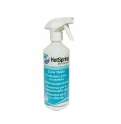 Hot Spring Cover Shield Vinyl Cover Cleaner 500ml