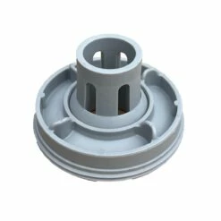 Hot Spring Hydromassage Directional Jet Cool Grey 71692