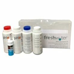 Hot Spring Freshwater Water Care Starter Kit