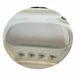 Hot Spring Replacement Pillow For Highlife Range 2014 - Curr -HAPPY HOT TUBS Shop hot spring highlife pillow