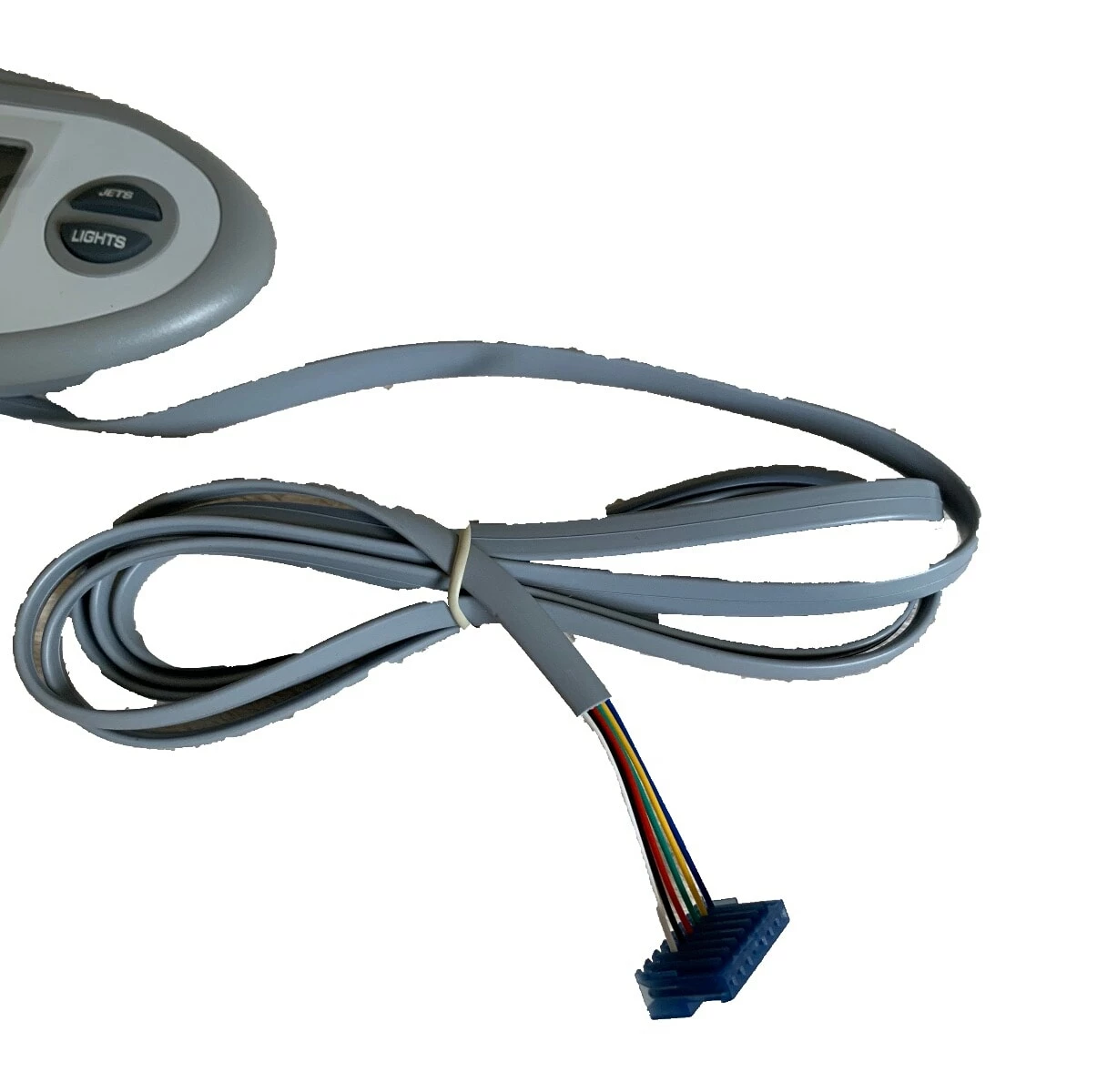 Hot Spring Control Panel For Hot Spot Spas 2015-Current 2 Hot Spring Control Panel For Hot Spot Spas 2015-Current - Image 2