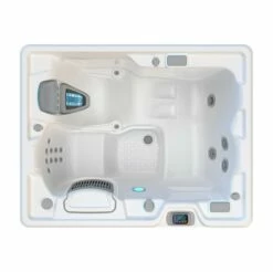 Hot Spring Jetsetter - 3 Person Hot Tub