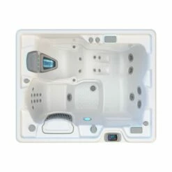 Front Page -HAPPY HOT TUBS Shop hot spring jetsetter overhead