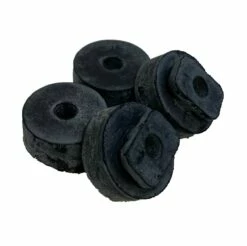 Hot Spring Wavemaster Pump Rubber Base Feet 72349