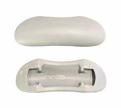 Hot Spring HotSpot Pillow 2015 To 2019 Grey