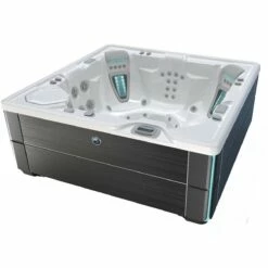 Hot Spring Vanguard - 6 Person Hot Tub