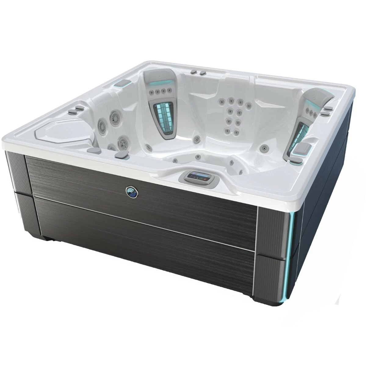 Hot Spring Vanguard - 6 Person Hot Tub 1 Hot Spring Vanguard - 6 Person Hot Tub