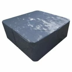 Hot Tub Protection Debris Cover - 1780mm X 1580mm X 920mm