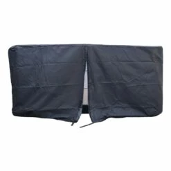 Hot Tub Protection Debris Cover - 2260mm X 2260mm X 1100mm 10 Hot Tub Protection Debris Cover - 2260mm X 2260mm X 1100mm -HAPPY HOT TUBS Shop hot tub protection bag 3 1 2