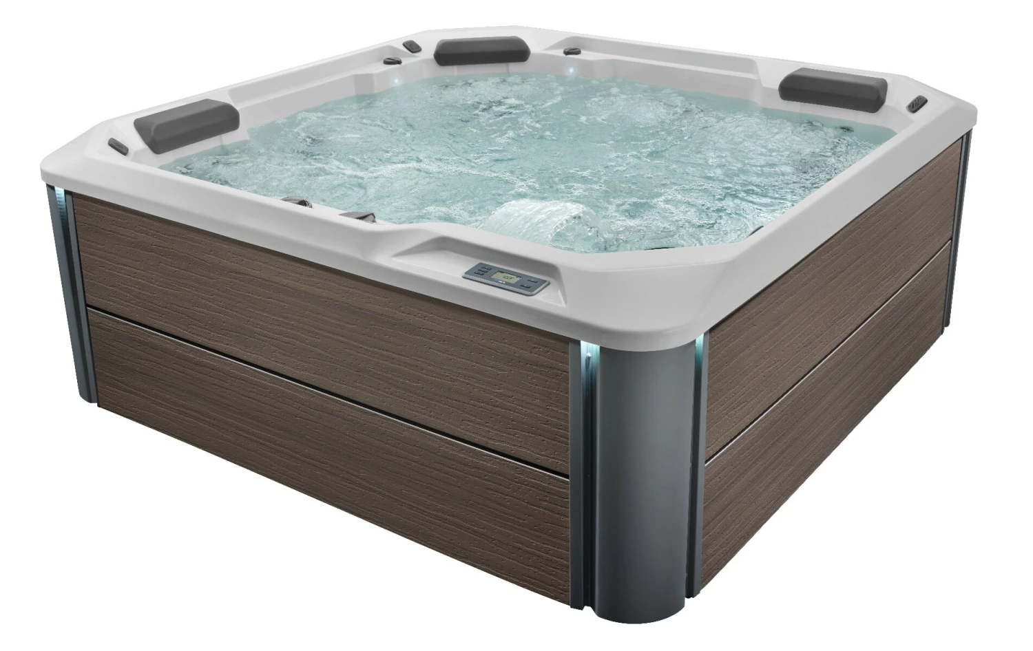 Hot Spring Propel - 5 Person Hot Tub 3 Hot Spring Propel - 5 Person Hot Tub - Image 3