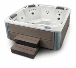 Hot Spring Propel - 5 Person Hot Tub